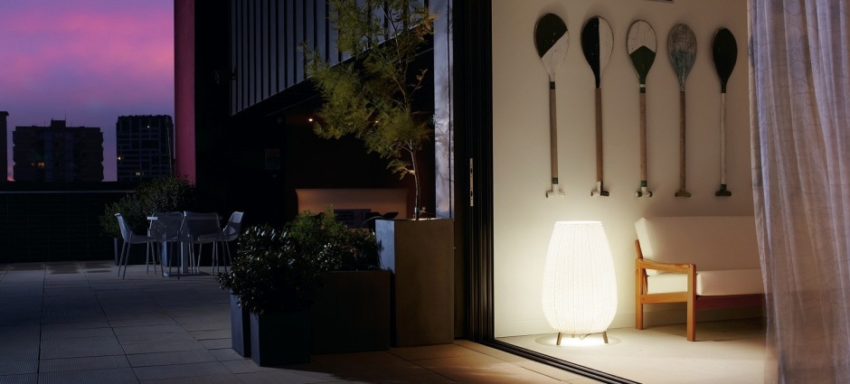 006855 Светильник Amphora Bover  - Вид №2