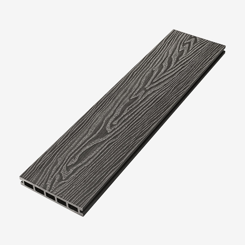 Террасная доска UnoDeckVintage 150×24мм RUSDECKING sun-id-1025046 - Вид №10