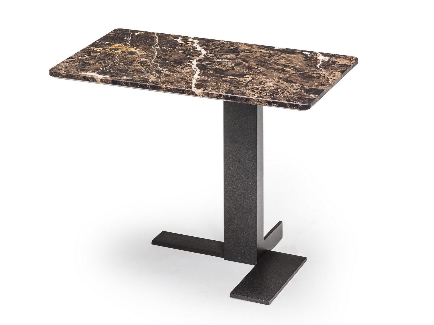 Мраморный прямоугольный журнальный столик Arketipo LITH ARCH-00023444