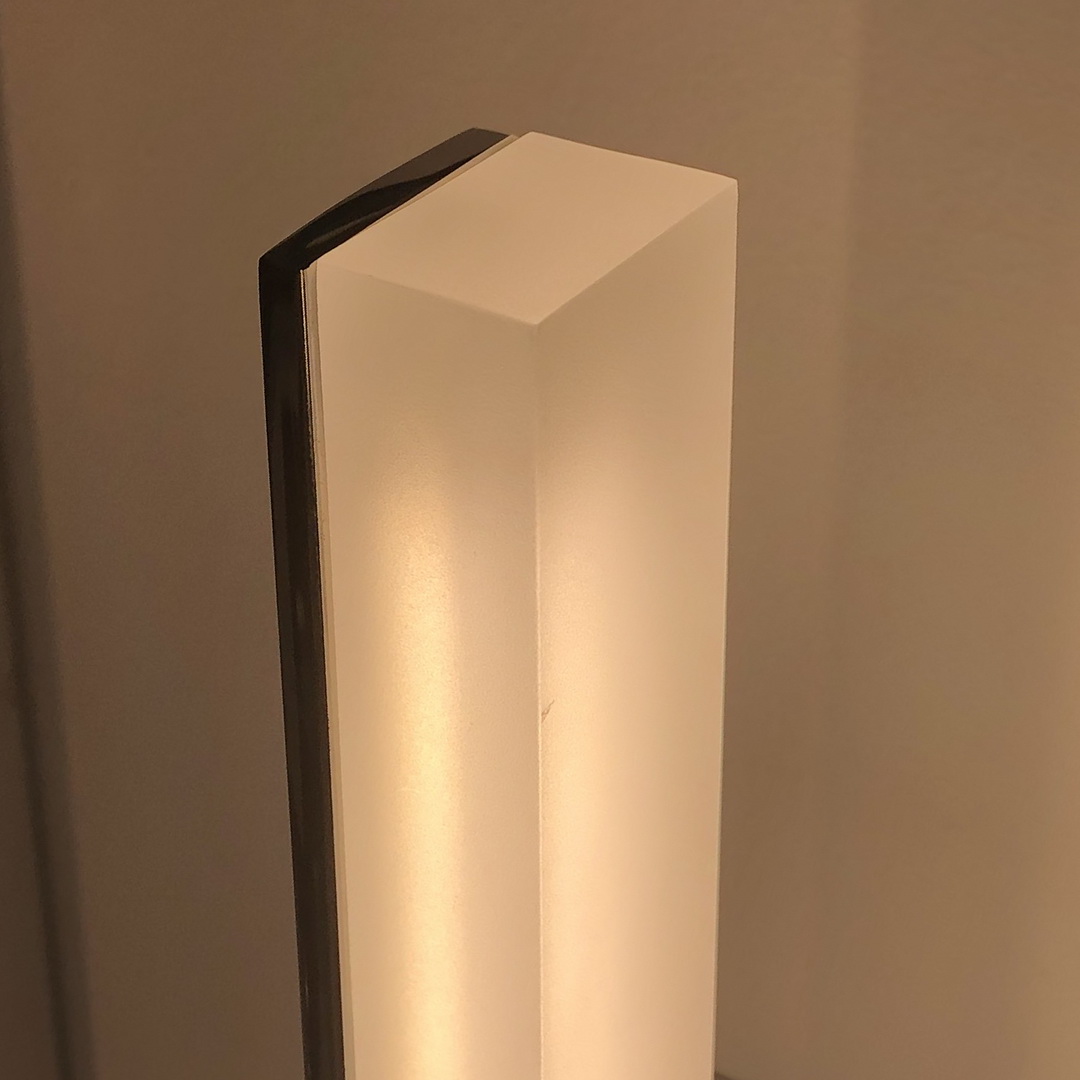 Orion WA 2-1282 chrom настенный светильник 100118 - Вид №2