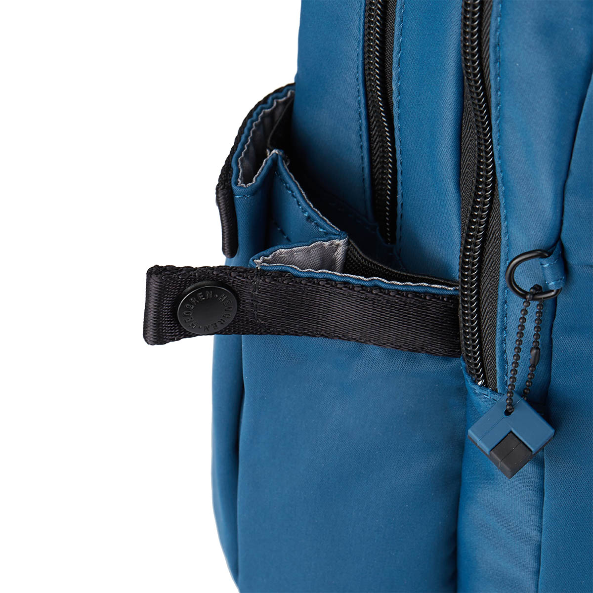 HNOV06/512-01 Рюкзак HNOV06 Cosmos 13 Two Compartment Backpack Hedgren Nova - Вид №4