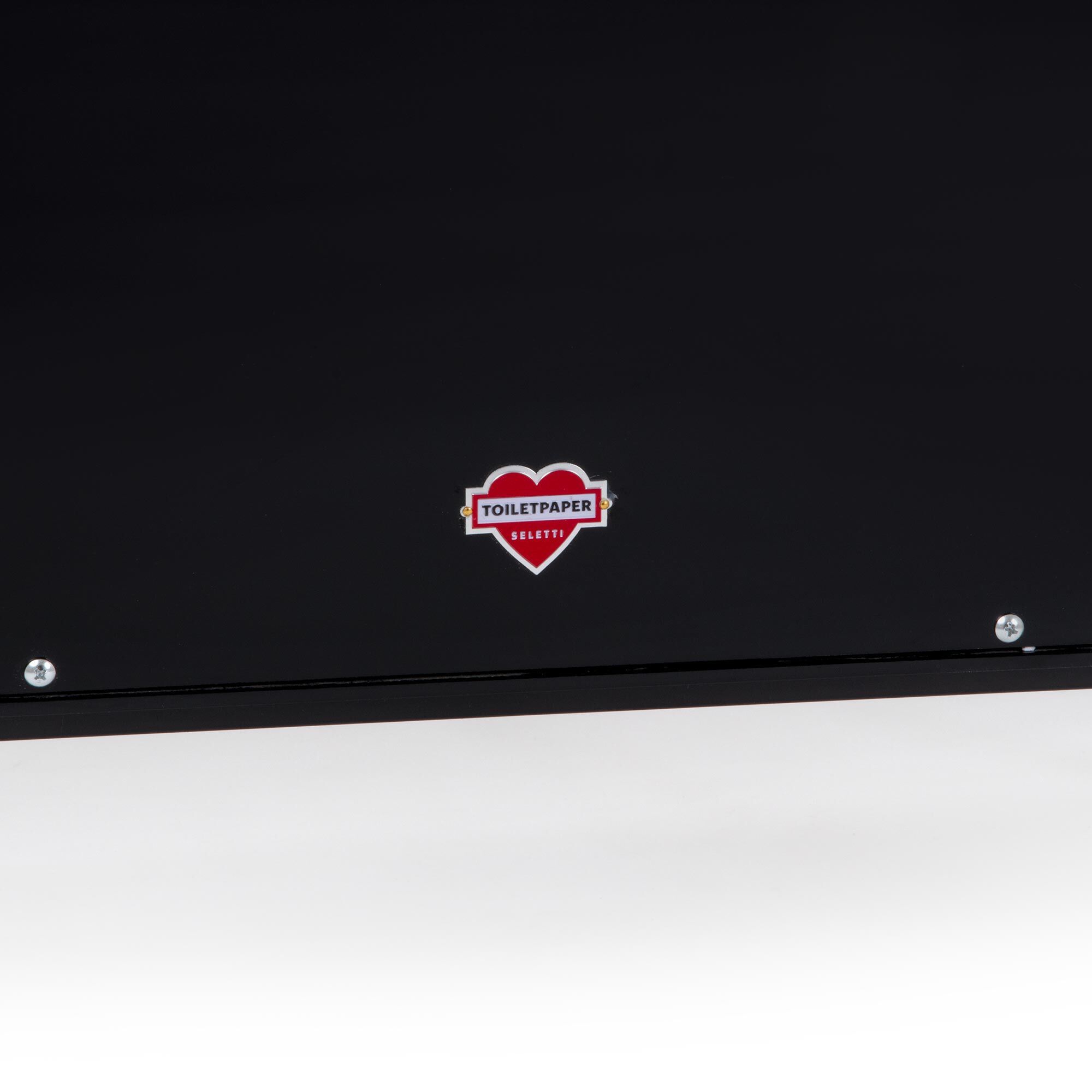 Комод из МДФ Seletti Seletti использует туалетную бумагу ARCH-00041476 - Вид №7