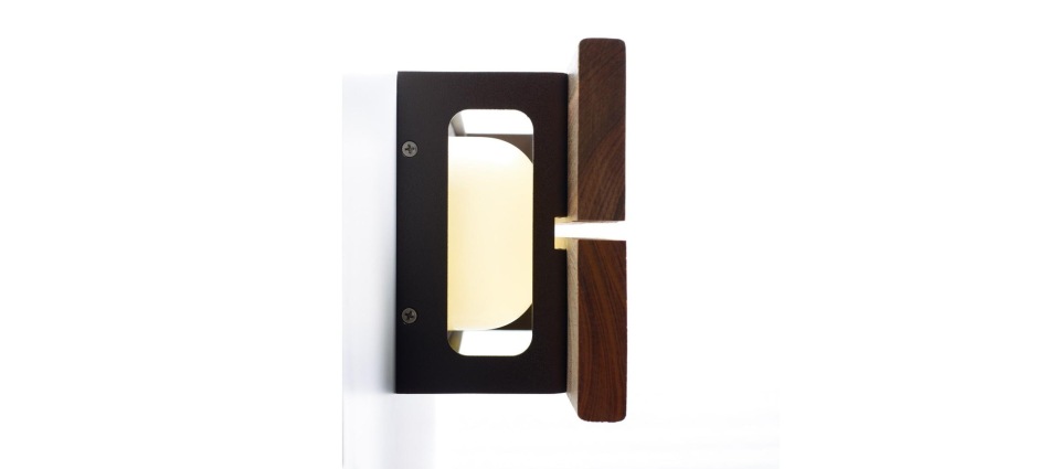 000473 Бра Bover Lineana