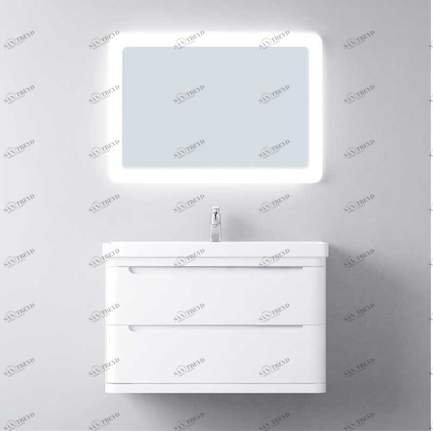 Avila Dos Комплект мебели LOOP 01/2 Color 70 Trendy LOOP TRENDY LOOP012NEW