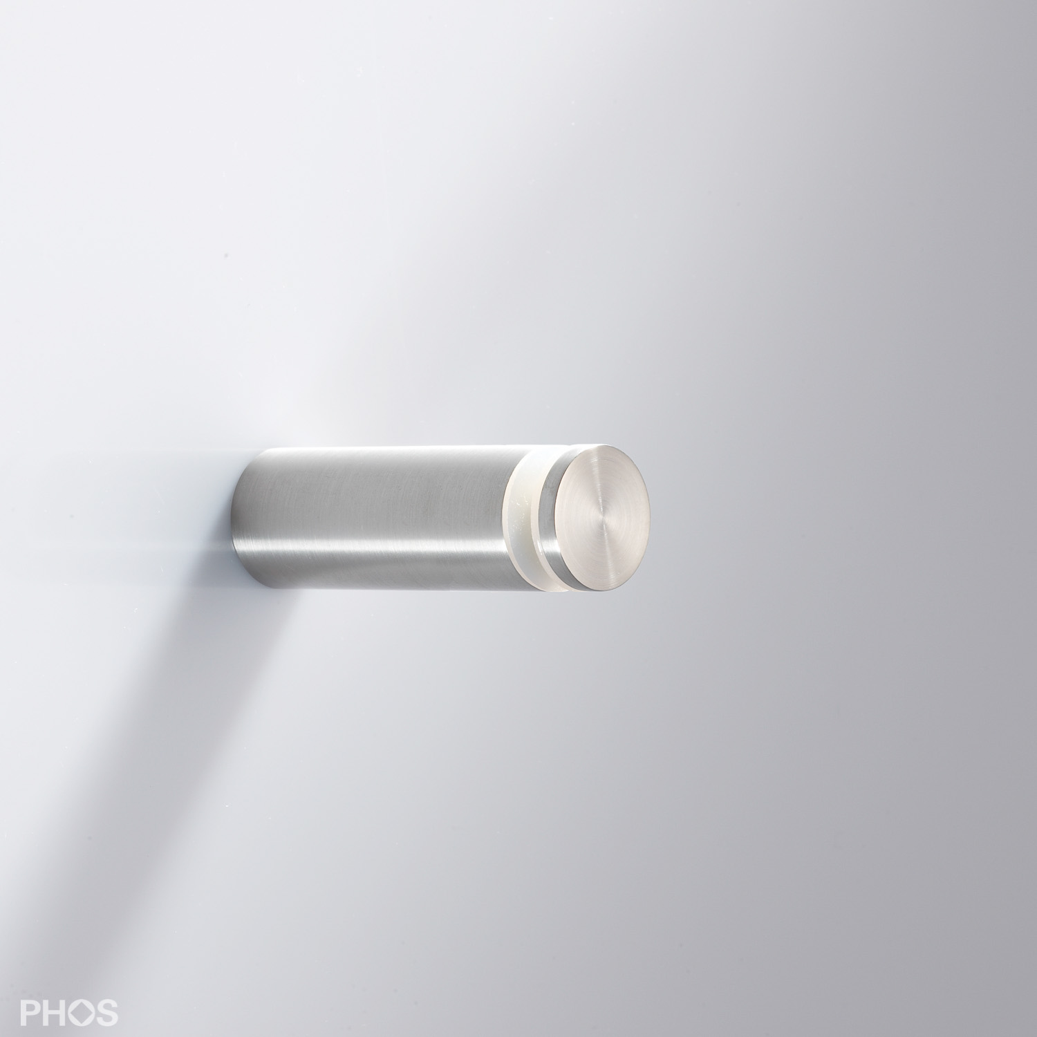 GS20WA60 Точечный держатель, расстояние до стены 6 см PHOS 