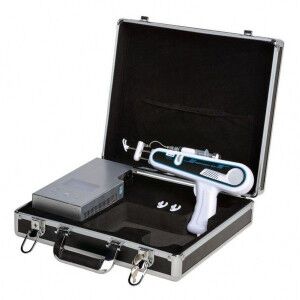 24420 Косметологический аппарат мезоинжектор NV-919 Meso Gun Nova NewFace (НОВА НьюФейс)  - Вид №1