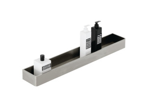 Полка для ванной из нержавеющей стали