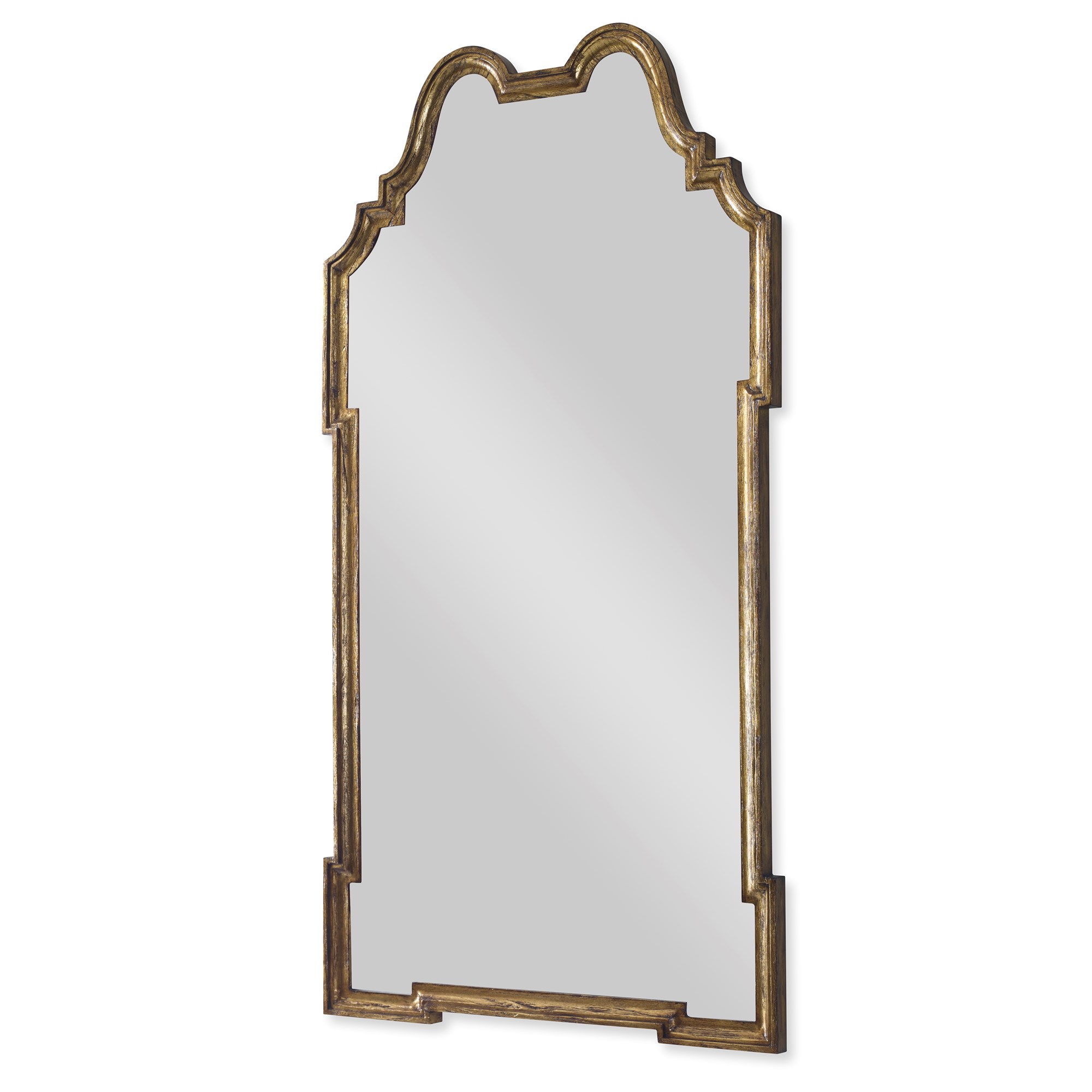 Зеркало 27103-980-028 Бордо Зеркало Phylrich  - Вид №2