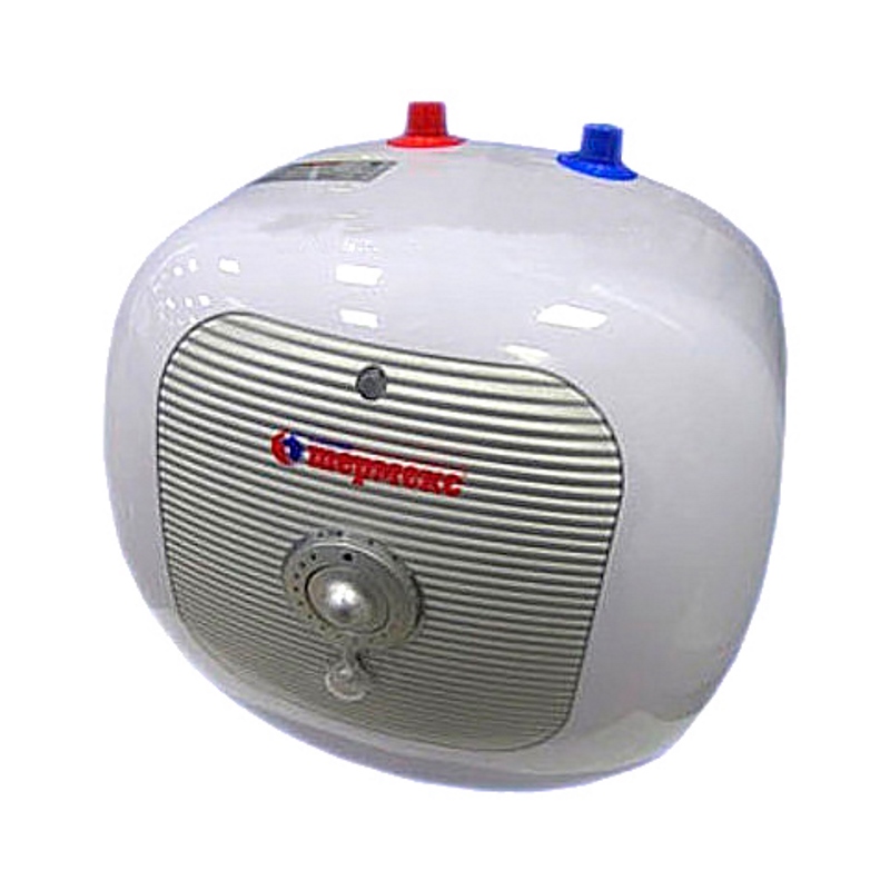 Водонагреватель электрический накопительный Hit THERMEX для монтажа над раковиной PRO 30H-O 30HOPRO - Вид №2