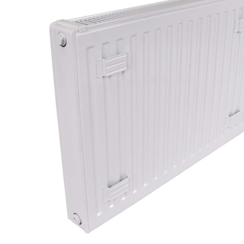 Радиатор стальной панельный COMPACT 21K VOGEL&NOOT 400x600 E21KBA406A - Вид №3