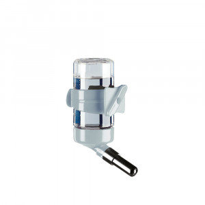 Т00001325 Автопоилка для грызунов DRINKY 75 75мл FERPLAST