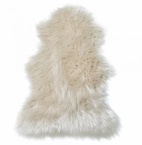 De Dimora Экологический меховой ковер Atmosphere
