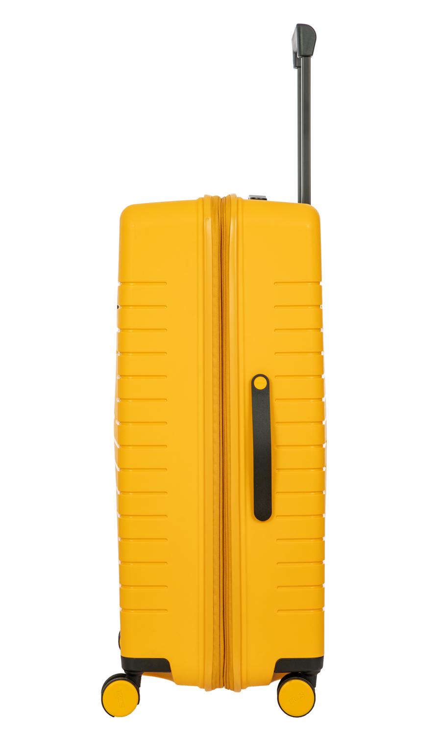 B1Y08432.171 Чемодан B1Y08432 Expandable Hard-Shell Large Trolley BY Brics Ulisse - Вид №3