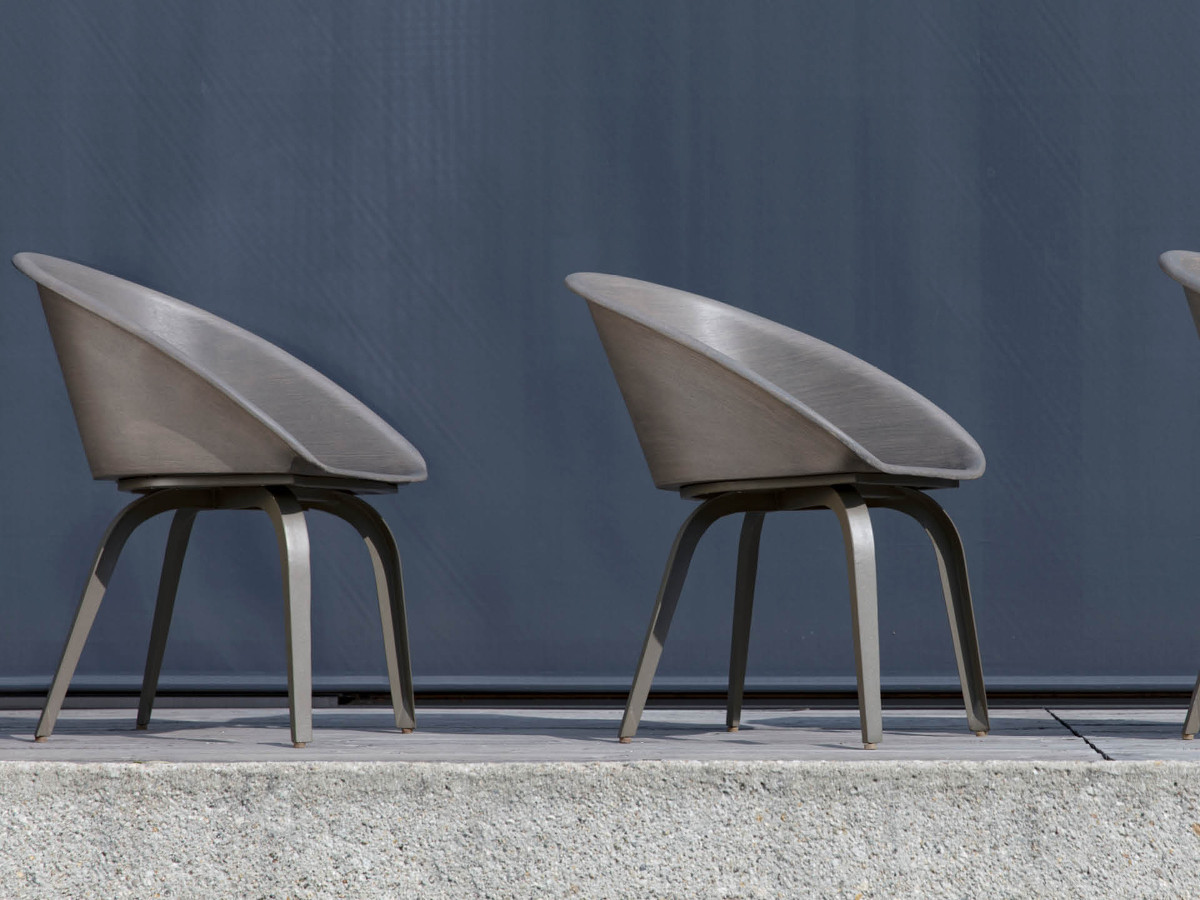 72.00.0546 Кресло Formula Mbm - Вид №1