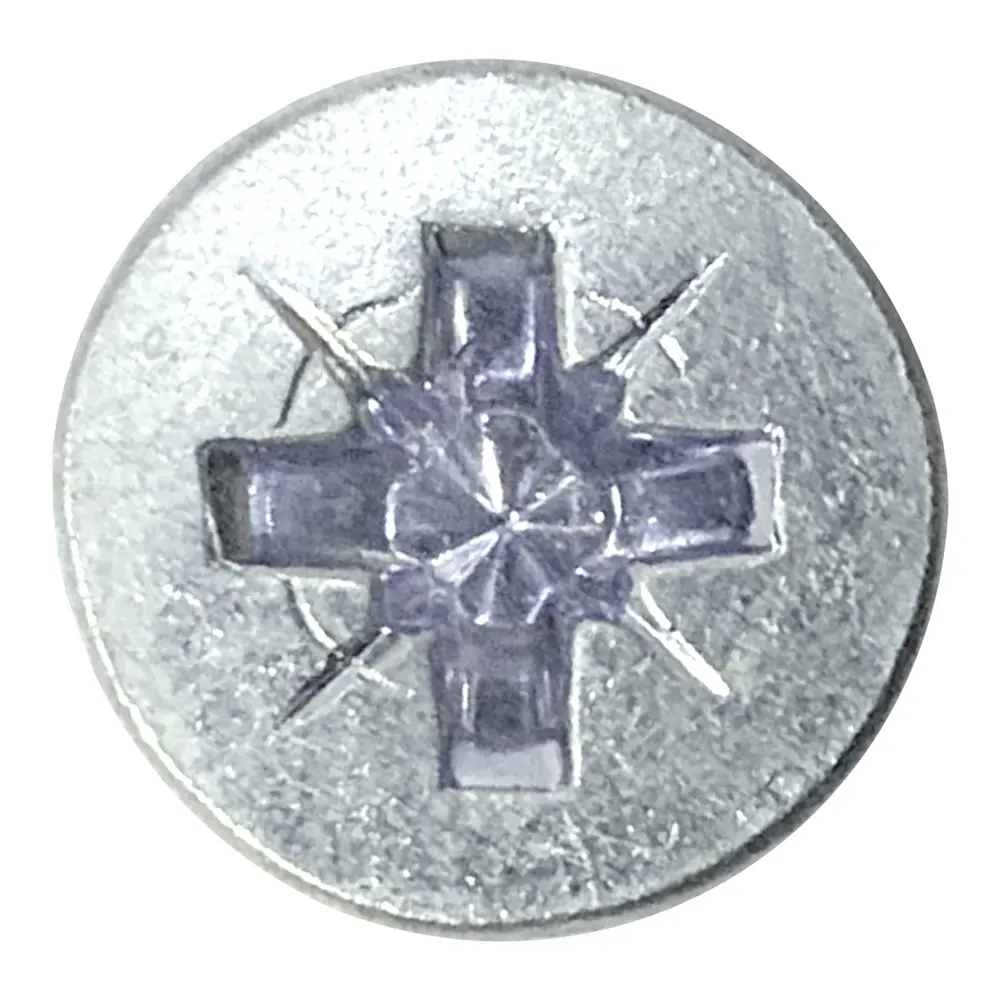 Саморезы универсальные DILWIS потайные острые оцинкованные 4x30 мм на вес STLM-2138204 - Вид №1