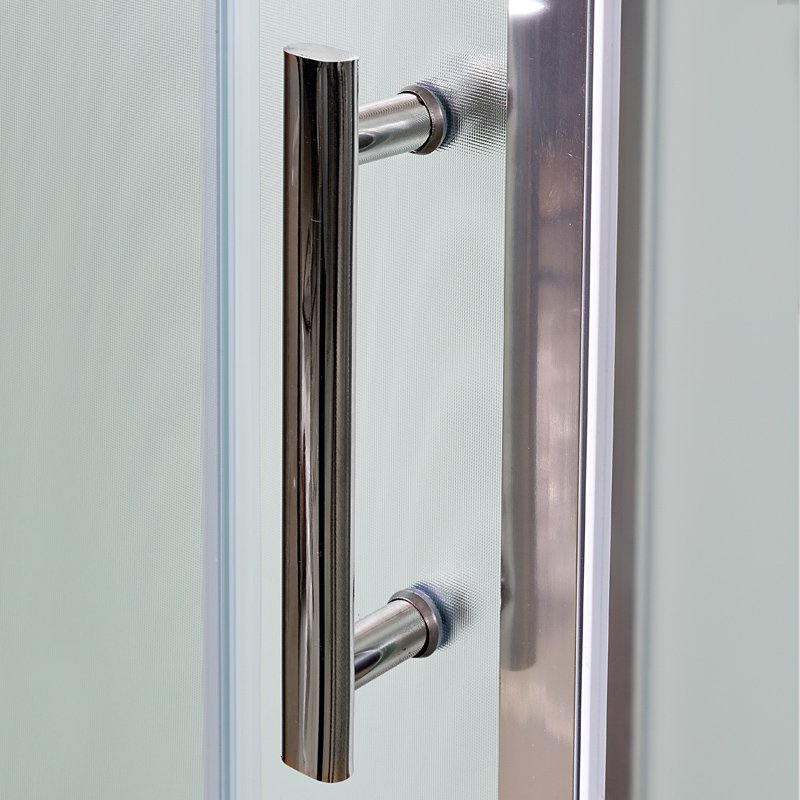 D10 Душевая кабина DETO Серия D D119 - Вид №10