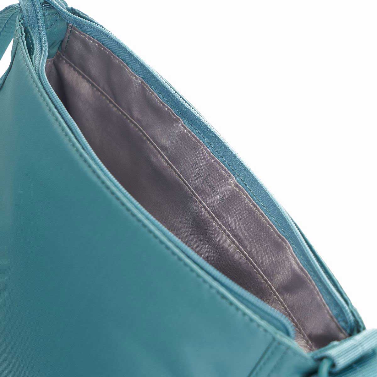 HIC370/179-09 Молодежная сумка HIC370 Orva RFID Hedgren Inner City  - Вид №8