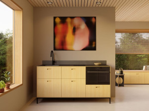 Встроенная кухня