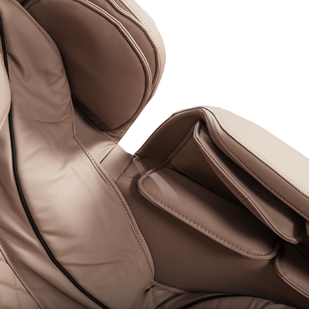 Массажное кресло BETASONIC2 GREY CREAM серо-бежевый CASADA sun-id-2008184 - Вид №3