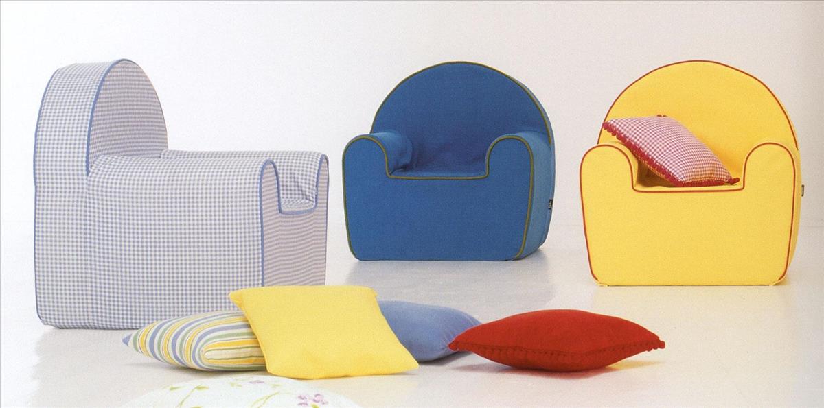 Кресло ANNA SOFIA TWILS 38A 