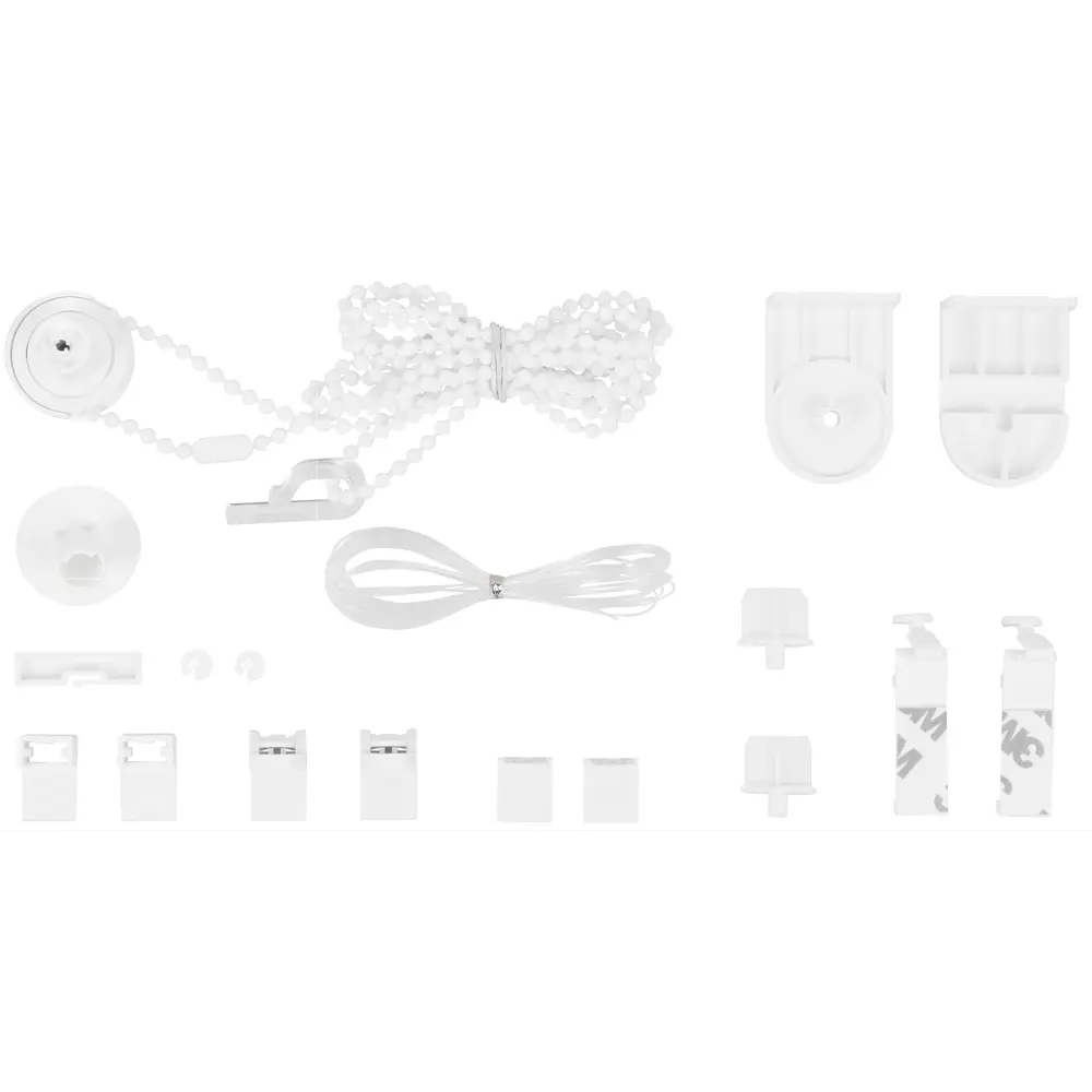 Штора рулонная блэкаут Inspire Santos 40x160 см сиреневая Santal 4 82668337 STLM-2052135 - Вид №4