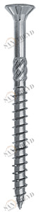 Винт TT 50 06 260 TT50 Tecfi 6 х 26080 