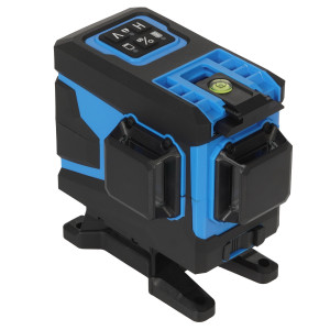 Лазерный нивелир DEKO LL12-HVR 5445901