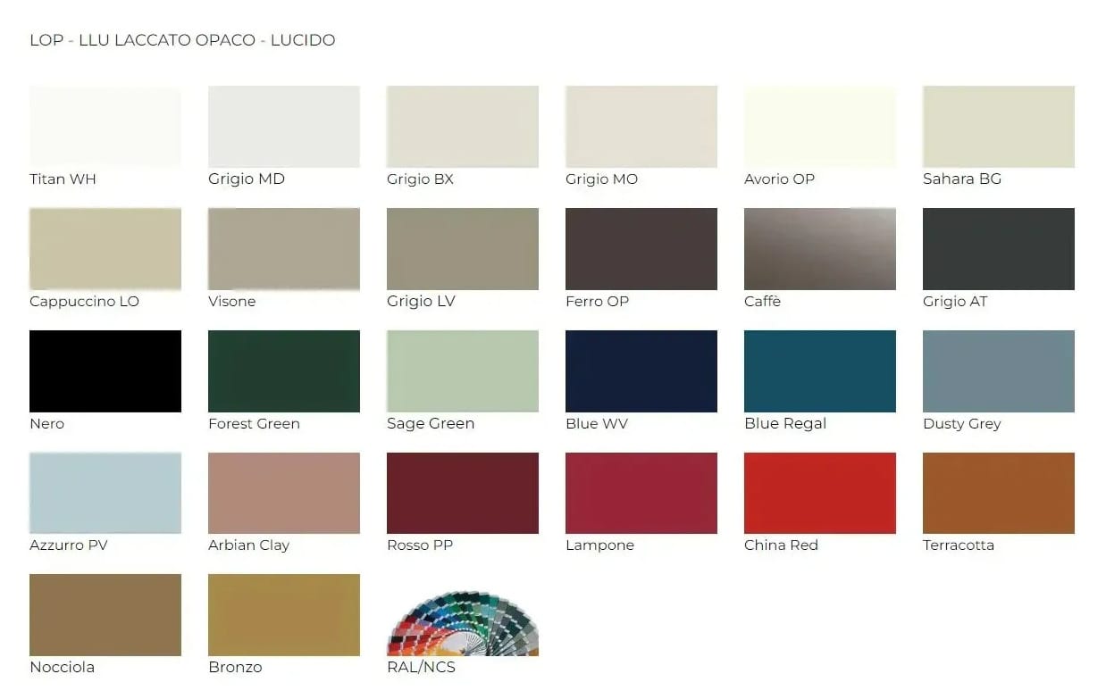 Деревянный шкаф с распашными дверями Guzzini & Fontana LOVIE ARCH-00039049 - Вид №5