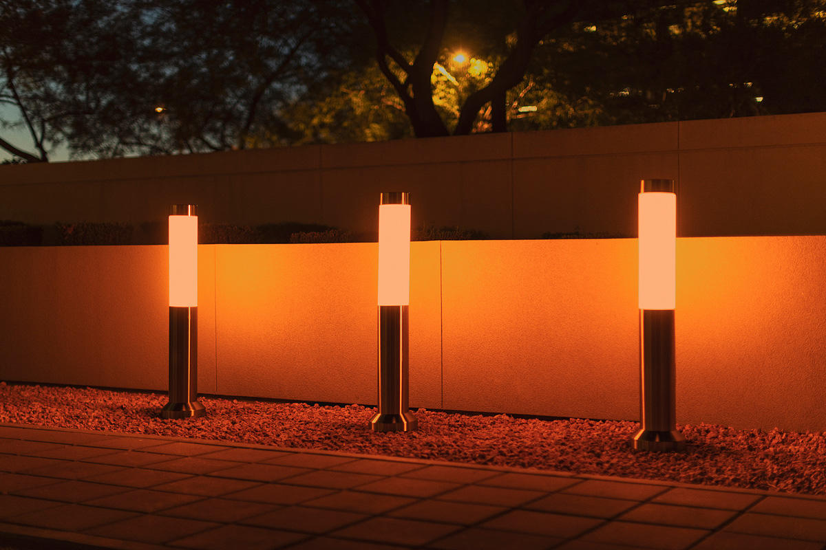 FSRT245 Столбик световой колонны  Forms-surfaces  - Вид №22