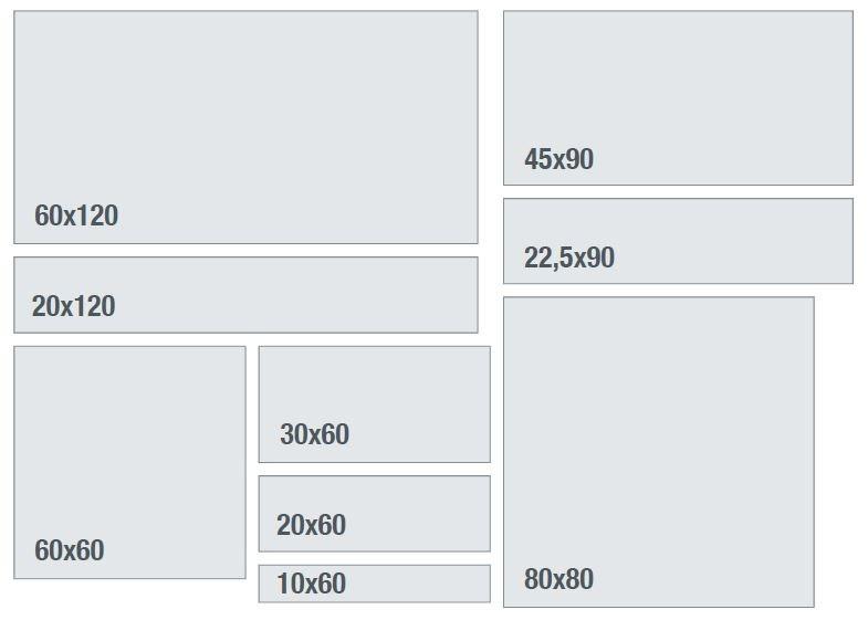Italgraniti Настенная / напольная плитка из керамогранита в полный рост Stone plan sun-id-1466888 - Вид №6