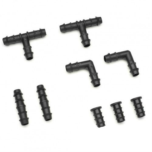 Комплект принадлежностей Rehau для капельного/жемчужного шланга 241670