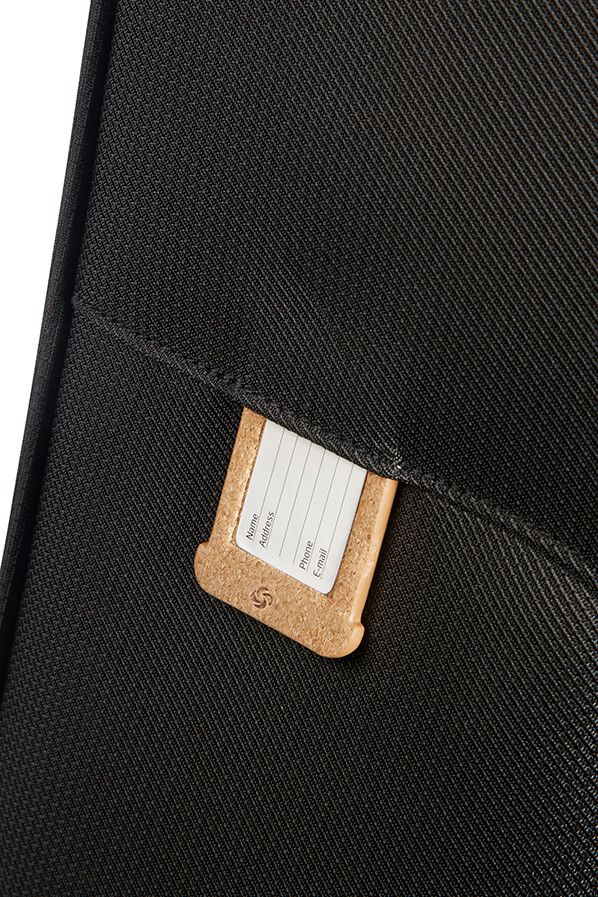 CN1-09006 Чемодан CN1*006 Spinner Expandable 67 Samsonite Spark Sng Eco  - Вид №7