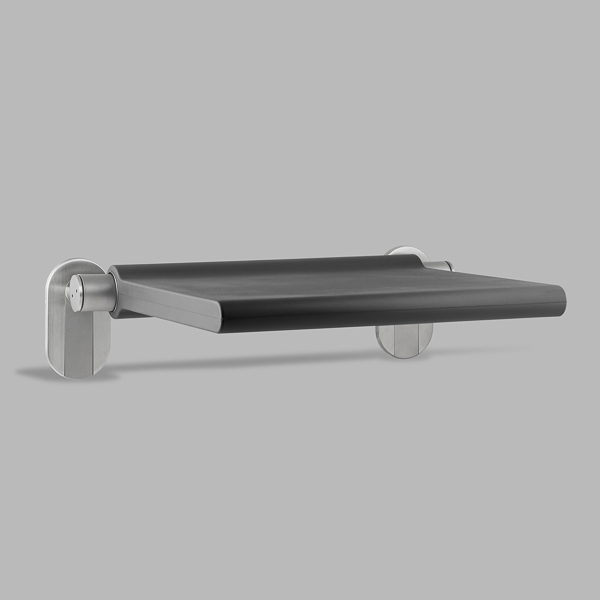 14750102403 Складное сиденье для безбарьерного доступаd line Knud Holscher 