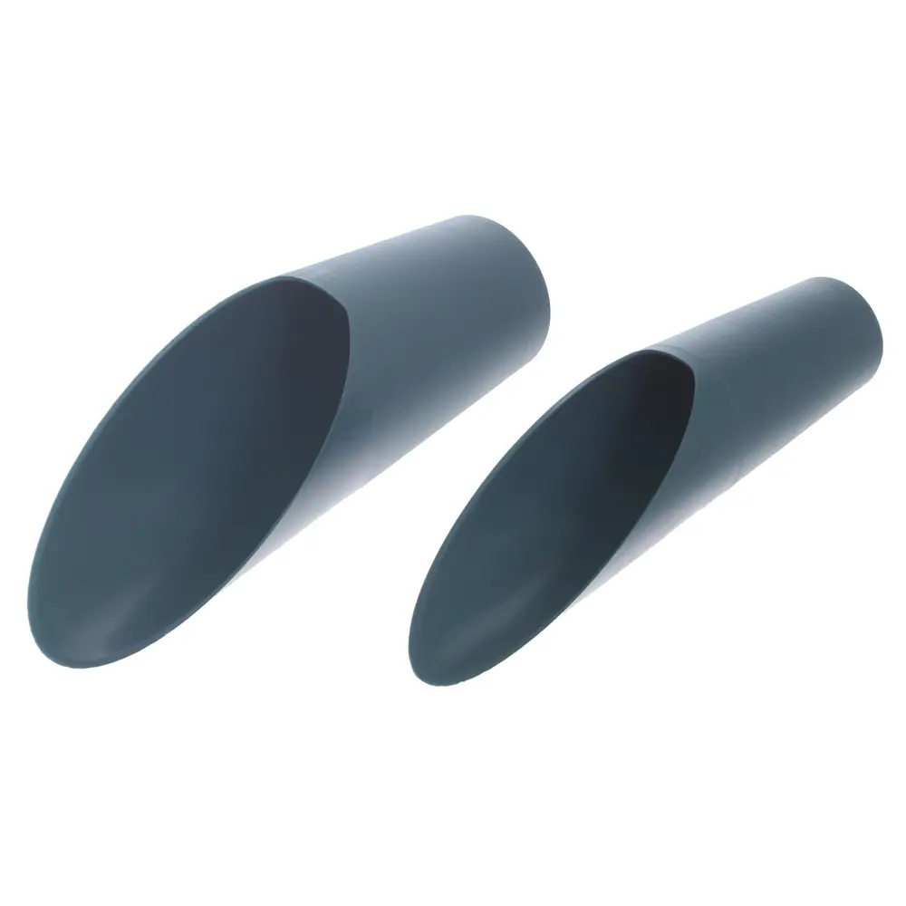 GARDMAX: Набор садовых совков для посадки растений (2 предмета) 81951937 STLM-0014860 - Вид №1