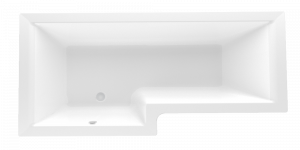 У73604 Ванна Marka One LINEA 165x85 1 Marka LINEA