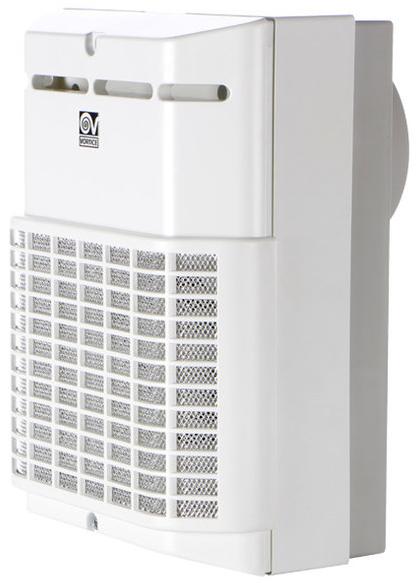 Vortice Центробежный канальный вентилятор Vort 11970 - Вид №3