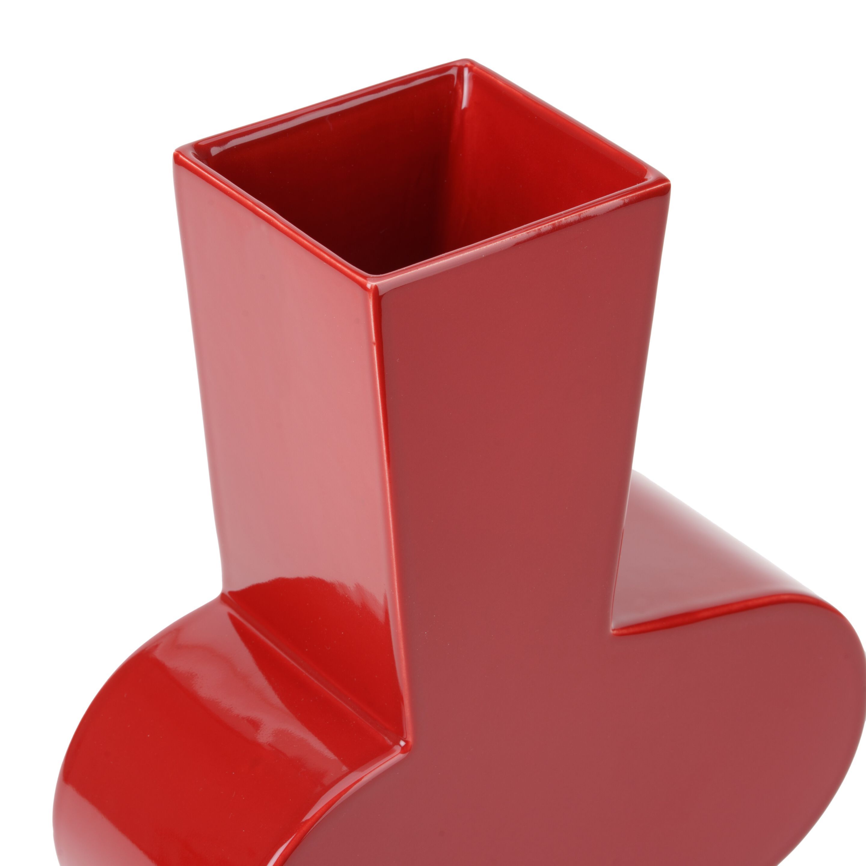 Глазурованная керамическая ваза MARIONI Tribal ARCH-00073995 - Вид №7