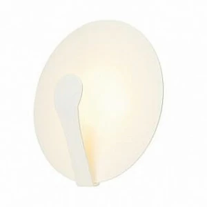 Настенный светодиодный светильник SLV Air Indi 133921 SLV AIR INDI 00-3890736 Белый