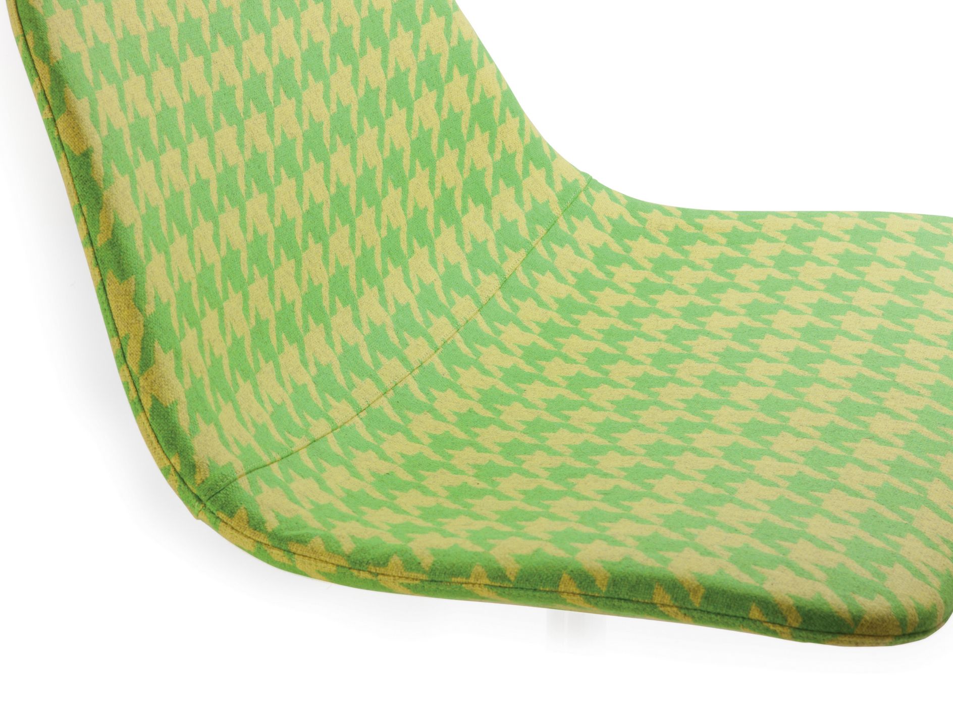 Вращающееся кресло для контракта Luxy LLounge ARCH-00127292 - Вид №4