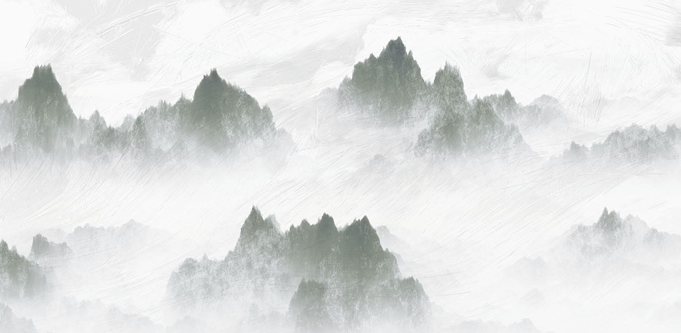 Обои с пейзажами Creativespace Prêt-à-porter ARCH-00087695 - Вид №1