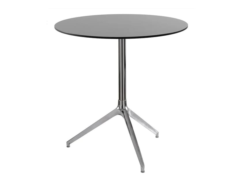 Круглый стол Vela Arredamenti Eiffel ARCH-00134589