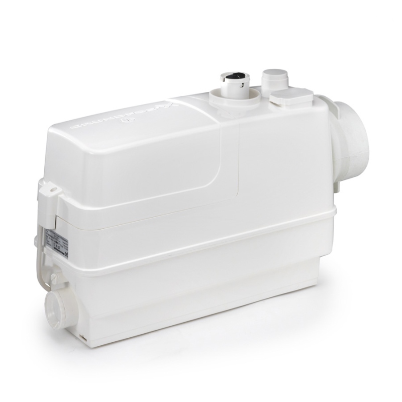Установка канализационная бытовая SOLOLIFT2 GRUNDFOS CWC-3 97775316 - Вид №2