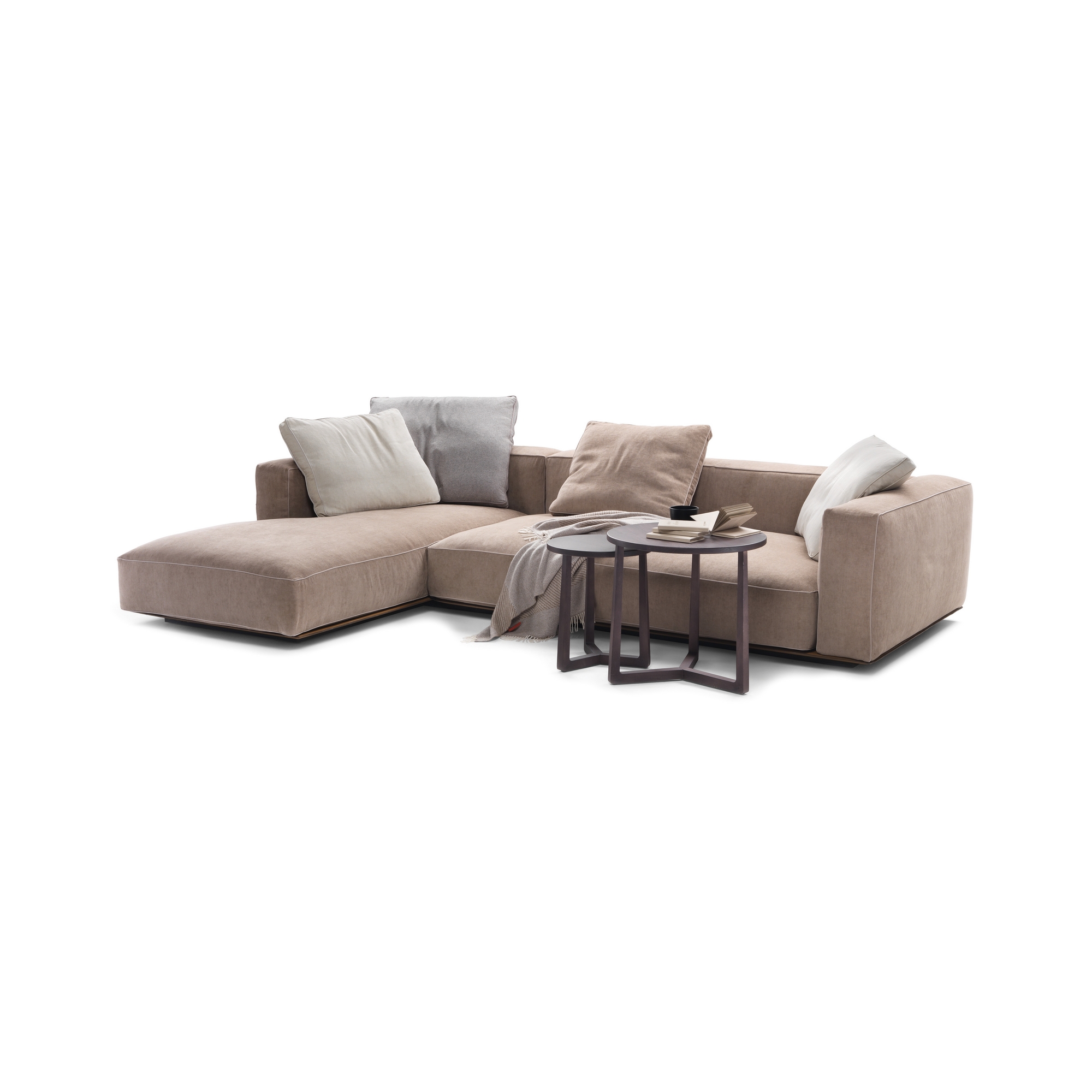 Диван / Grandemare Flexform sun-id-374093 - Вид №3