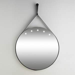 4891/LED/NER ETRUSCA Specchi