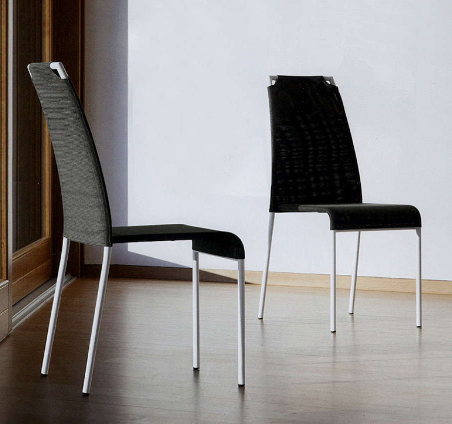 Стул  DOMITALIA Cloud-A  - Вид №1