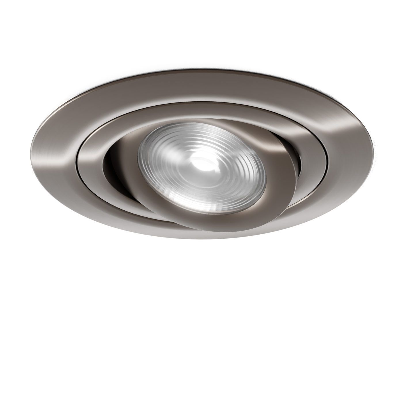 Алюминиевый круглый поворотный прожектор Amarcords Flat ARCH-00070012 - Вид №10