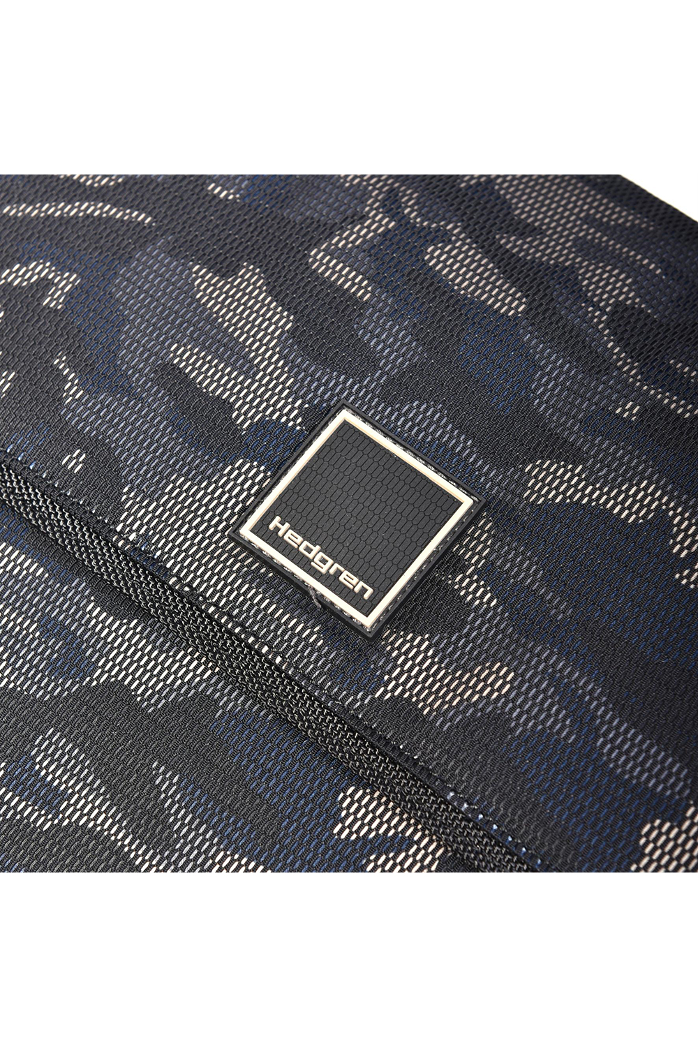 HLNK02/188-01 Сумка HLNK02 Messenger 15 Tie RFID Hedgren Link - Вид №8