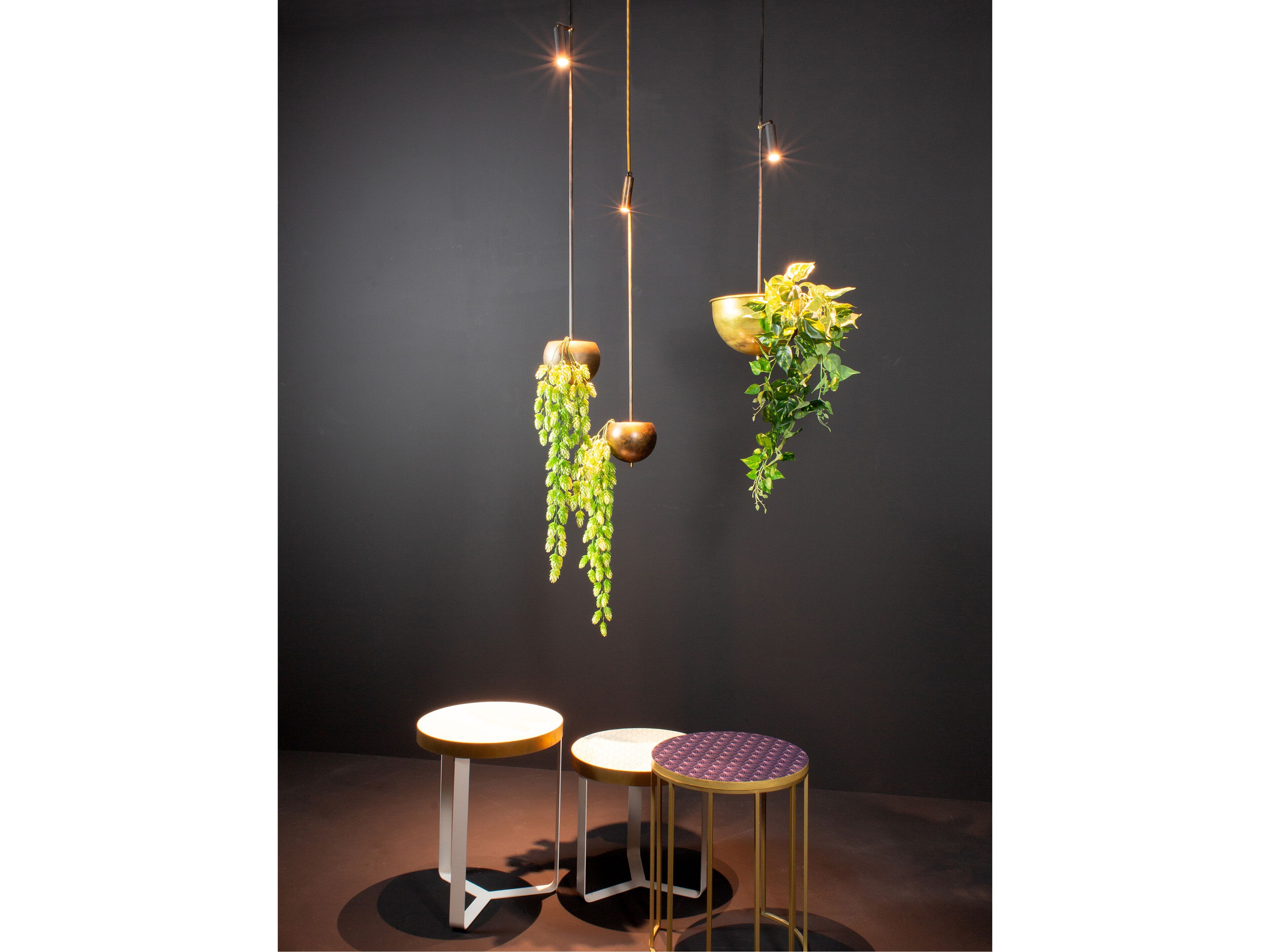 Светодиодный подвесной светильник Renzo Serafini VERDE LUCE ARCH-00042935 - Вид №1