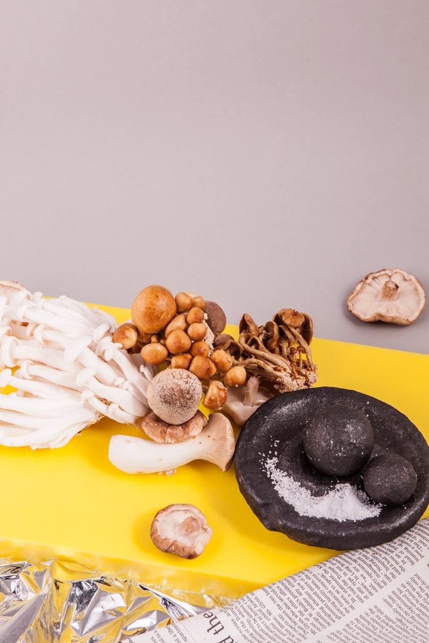 valerie_objects Мельница для соли и перца из чугуна  V8018003  - Вид №12