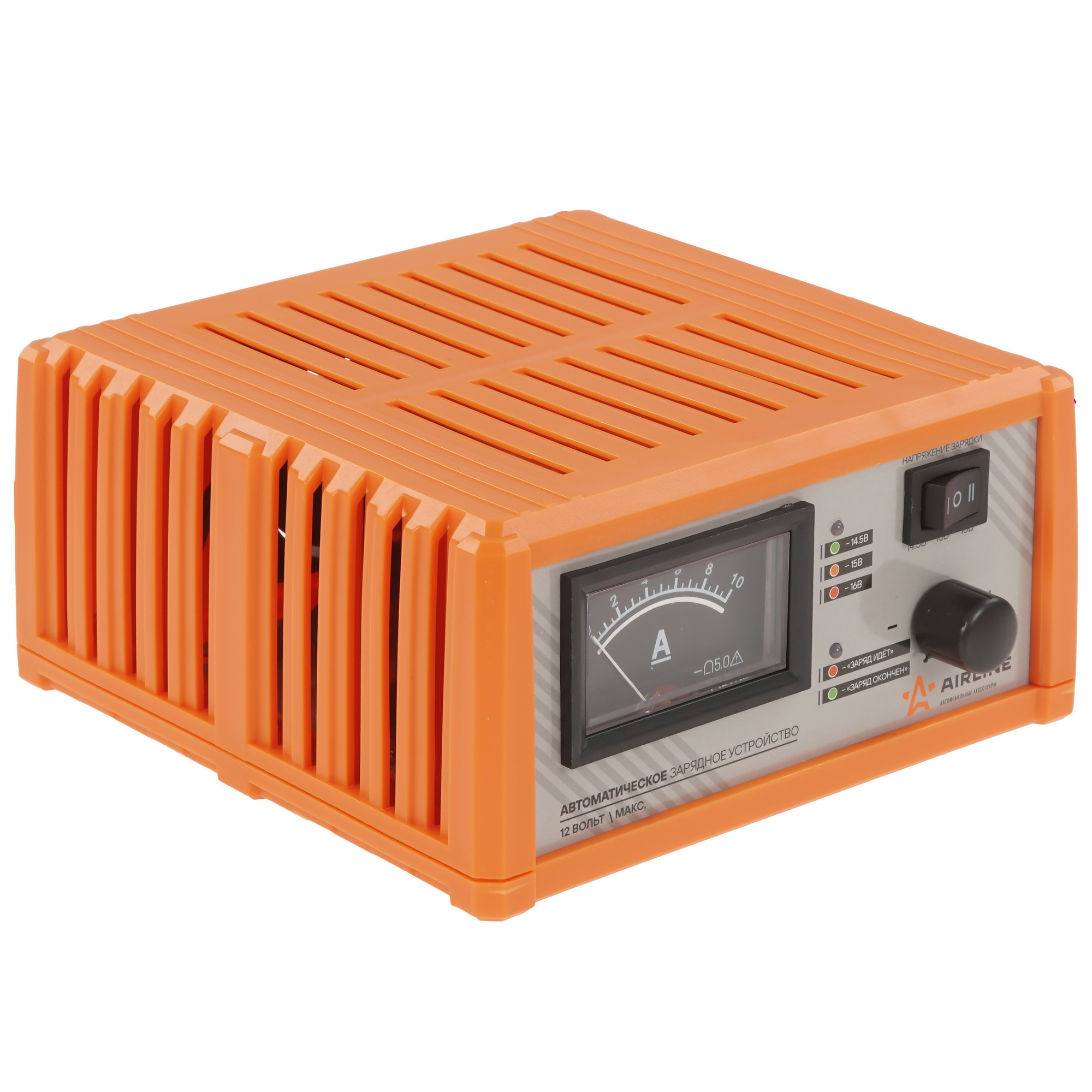9105122 Зарядное устройство AIRLINE ACH-12A-14 STDN-0064703
